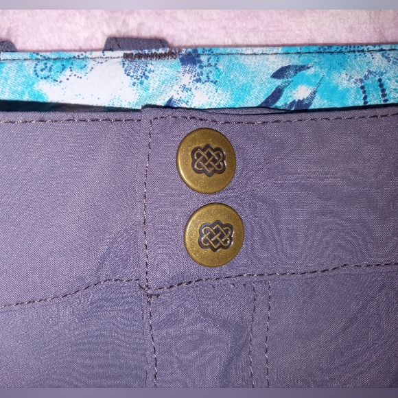 Sherpa adventure gear women's skirt - Picture 4 of 8